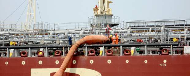 Ecopetrol prepara el balance de colocación |