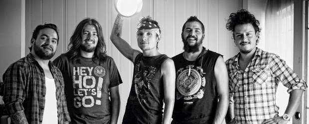 Música que va del rock a la lírica |