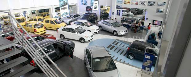 Triunvirato sigue liderando ventas de vehículos | Durante el mes de diciembre, las ventas de vehículos estuvieron 5.5 por ciento más arriba que el mismo periodo del año pasado. Fueron 1.435 unidades más las que se vendieron en época navideña.
