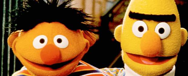 Beto y Enrique son simples amigos | Archivo | La organización no lucrativa Sesame Workshop explicó en la red social que Beto y Enrique son "mejores amigos".