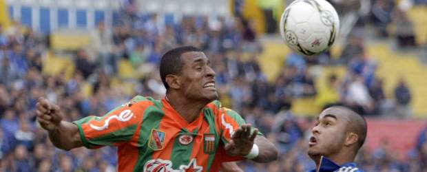 Envigado mereció mejor suerte en Bogotá | Colprensa | Con gol de Édison Toloza, Millonarios derrotó 1-0 a Envigado en el inicio de la fecha 14 de la Liga Postobón II.