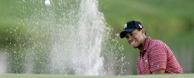 Tiger Woods, golfista estadounidense | AP | Siguen apareciendo más escándalos acerca de la vida amorosa del golfista estadounidense Tiger Woods.