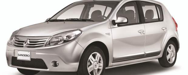 Sandero, también automático | En diseño el Sandero AT no tiene cambios fundamentales frente a otros "hermanos" de la marca. En seguridad trae elementos como doble bolsa de aire, frenos con ABS, cinturones de tres puntos y apoyacabezas, entre otros.