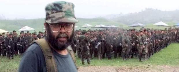 Santos buscaría negociar con las Farc: W. Meyer | Archivo | Según Meyer, el presidente Santos buscaría un posible acercamiento con las Farc bajo algunas condiciones.