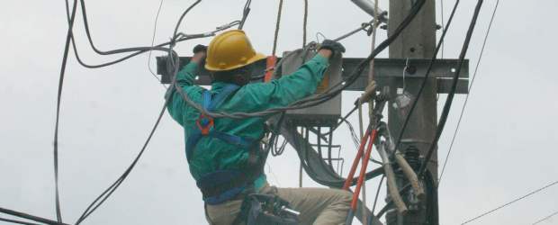 Porce se queda sin energía | Archivo