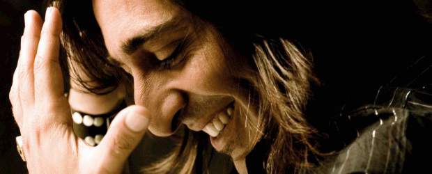 A regalar cultura de corazón | Cortesía | Este cantante es uno de los mejores representantes del nuevo flamenco o de la fusión con otras músicas, estilo que ha desarrollado sobre todo dentro de las filas del grupo Ketama al que perteneció.