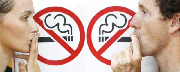 Siguiendo la estela de la Ley Antitabaco | Shutterstock | Para la Liga Colombiana contra el Cáncer, la esencia de la Ley Antitabaco es alejar a los jóvenes del cigarrillo. El próximo paso, aseguran, es aumentar el precio del tabaco y sus impuestos como lo exige el Convenio Marco.
