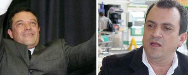 Salazar y Guerra agitan el ambiente | Archivo | El concejal Guerra indicó que no tiene nada que ver su precandidatura a la Alcaldía y que seguirá haciendo control político. Salazar aseguró que los documentos encontrados en los computadores de los exfuncionarios están en manos de la Fiscalía.