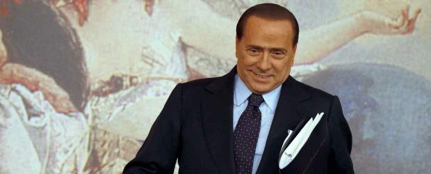 Importante testigo del caso Mills vuelve a negar los argumentos de Berlusconi | Archivo | Silvio Berlusconi.