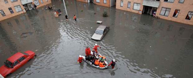 Este viernes vence plazo para que mandatarios entreguen informes sobre recursos de Colombia Humanitaria