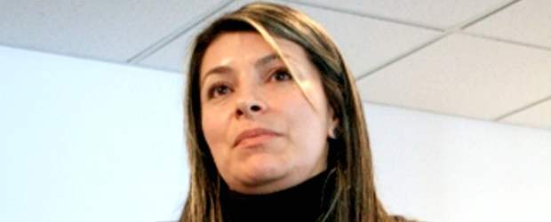 Antioquia, piloto en desminado | Cortesía | Rosa Irene Rubio, directora (e) del Programa contra las Minas Antipersonal, afirma que Antioquia es el laboratorio de trabajo en contra estas minas.