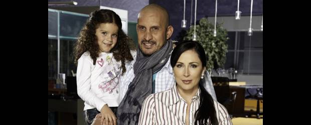 Cortesía Canal Caracol