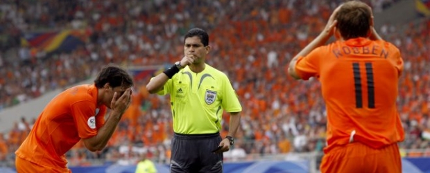Trío criollo, por primera vez en Mundial | AP | Óscar Julián Ruiz será el primer colombiano en tres mundiales consecutivos.