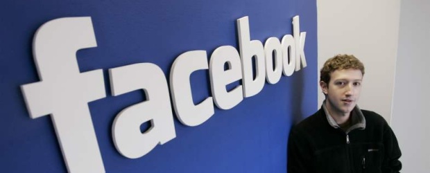 Mark Zuckerberg cumple 28 años | El creador de la red social Facebook tiene exactamente la mitad que el promedio de edad de los directores ejecutivos del índice bursátil S&P 500.