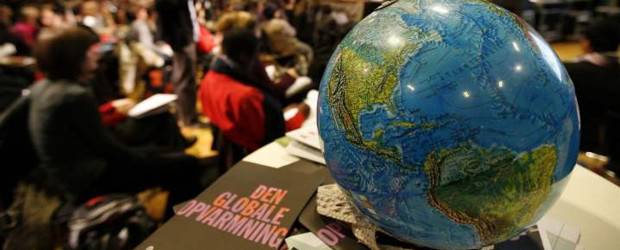 Agujero de la capa de ozono, estable en los últimos diez años | Archivo | Las autoridades ambientales afirmaron que un factor clave fue la reducción de compuestos químicos que afectan la capa.