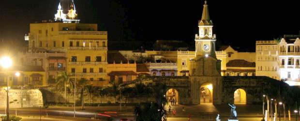 Cartagena toma medidas tras reciente desplome de balcones en zona histórica |