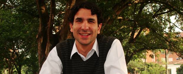 Diego Aristizábal | Diego Aristizábal
