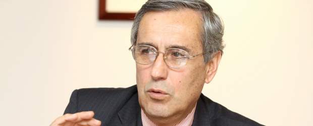 "Yo creo que las EPS son los chivos expiatorios" | Archivo | Jaime Arias, nuevo presidente de Acemi, asegura que el gremio que representa es también víctima del desorden del sistema. Si el Fosyga pagara, dice, cancelarían la deuda hospitalaria.