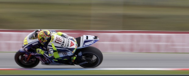 Valentino Rossi se va de Yamaha y firma dos años con Ducati | Reuters | Rossi seguirá siendo piloto de Yamaha en las ocho carreras que faltan del Mundial 2010.