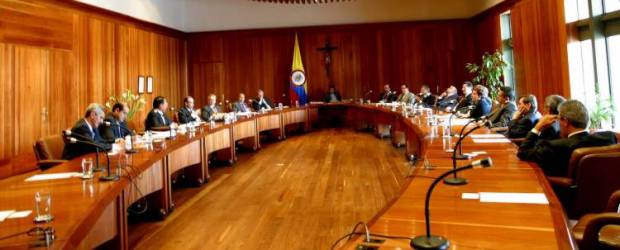 Corte analiza alternativas para avanzar en elección de Fiscal general | Archivo | Ya se han realizado 23 rondas y en ninguna los ternados han recibido los 16 votos necesarios.
