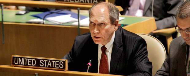 La Asamblea General de la ONU le pidió a Estados Unidos levantar el embargo contra Cuba | AP