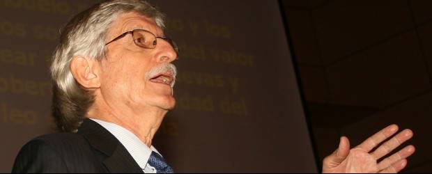 Se acerca la convención científica | Archivo | En la apertura de la Convención el 29 estará el director de Colciencias, Jaime Restrepo Cuartas. También Eduardo Posada, de la Acac.
