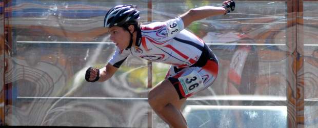 Ipi, el caucano pondrá a su región en el Mundial de patinaje | Cortesía Luis Ramírez | Andrés Felipe Campo será el primer caucano que estará en un Mundial de patinaje de carreras. Logró su espacio en el equipo de la velocidad juvenil.