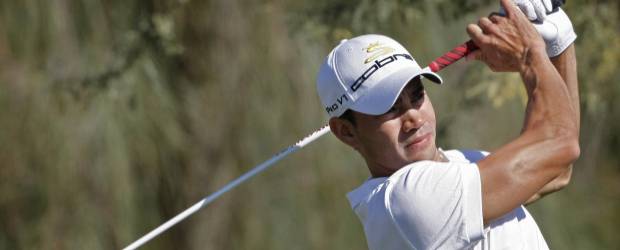 Villegas vuelve al grupo de favoritos | Archivo | Camilo Villegas es 51 en la tabla deCopa FedEx, mejor lugar de 2011.