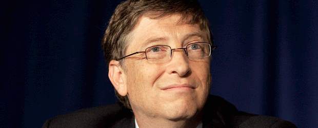 Bill Gates declaró en demanda antimonopolio | Archivo | Novell demandó a Microsoft en 2004, alegando que la empresa violó las leyes antimonopólicas a través de sus acuerdos con otros fabricantes de computadoras cuando lanzó Windows 95.