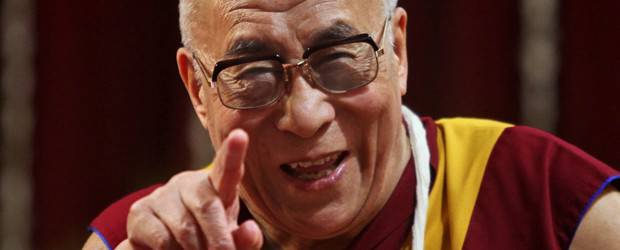 Dalái lama ganó Premio Templeton de 1,7 millones de dólares |
