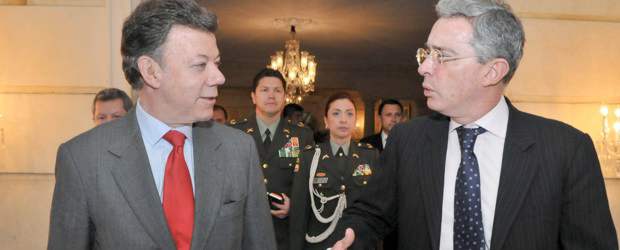 El presidente electo Juan Manuel Santos hizo este jueves nuevas designaciones.