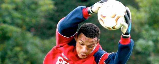 Colombia edifica su Castillo | Archivo | Bréiner Castillo asegura que la Selección de Colombia viene mejorando en cada presentación y ante los peruanos no será la excepción. Confía en que el buen momento de muchos de ellos les permite ser optimistas sobre el futuro de la Selección de cara a la Copa América y a la Eliminatoria de Brasil 2014.