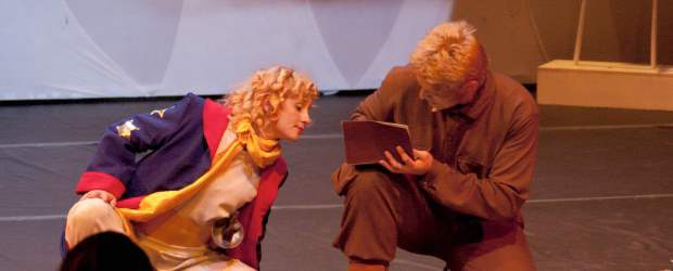 La escena independiente está de teatro | Fotos: Cortesía