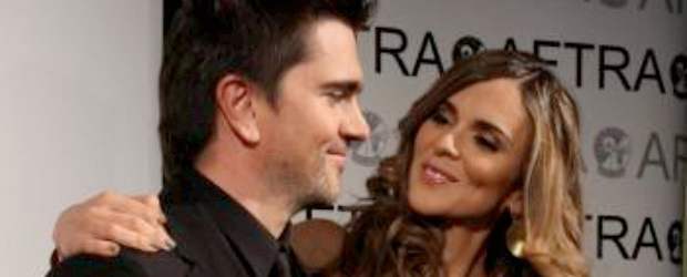 Karen Martínez en Cartagena | Karen Martínez es la esposa del cantante paisa Juanes.