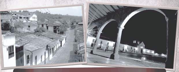 Un recorrido memorable |