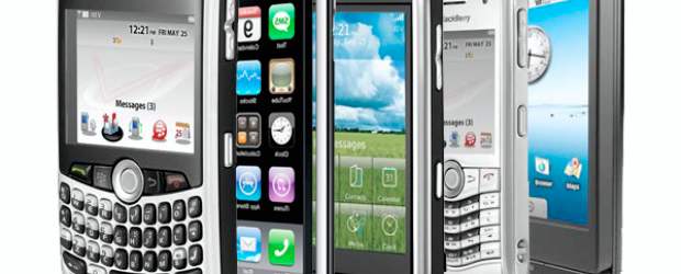 Este año se venderán más teléfonos inteligentes que normales | Archivo |