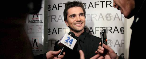 Juanes narra Vida, nueva serie de Discovery Channel | AP | 'Vida', una coproducción de la BBC y Discovery Channel, será estrenada en América Latina el próximo 18 de marzo, a excepción de Brasil.