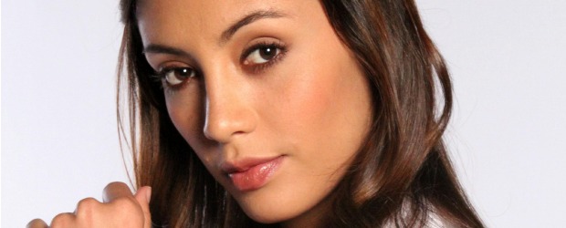 Carolina Guerra prepara un nuevo reto actoral, al finalizar las grabaciones de A corazón abierto. |