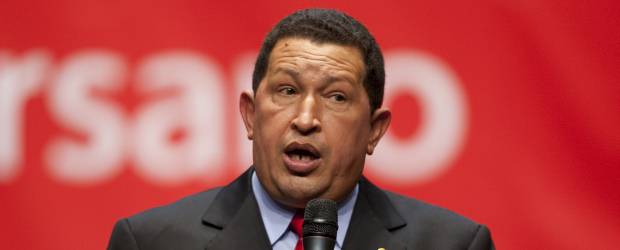 Presidente Hugo Chávez | El presidente Hugo Chávez hizo la declaración en el Consejo de ministros.