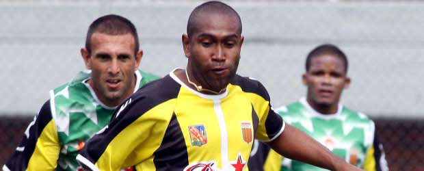 Morantes cree en las semifinales | Manuel Saldarriaga | Néider Morantes es el gran referente del Envigado. Si Néider funciona, el conjunto naranja tiene buenas presentaciones. Eso se espera esta noche, para remontar el 1-0 ante Equidad y pasar a la otra llave.