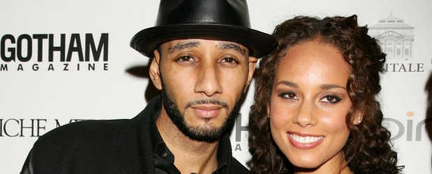 Alicia Keys se casó en la isla de Córcega sin público y sin prensa | Archivo | AP