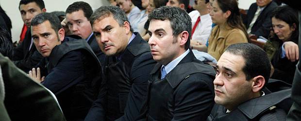 Aplazada audiencia de acusación contra Grupo Nule | Según el juez de conocimiento, no ha llegado la carpeta de reconocimiento de víctimas en el proceso.
