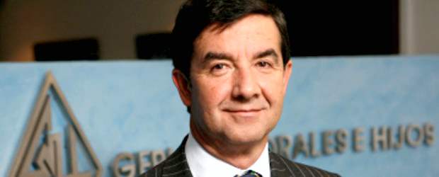 Hotelería con sello familiar | Cortesía | El administrador de finanzas Alejandro Morales, junto con su hermano Juan Manuel, lleva las riendas de esta empresa familiar que apunta a recobrar sitial de honor en el turismo.