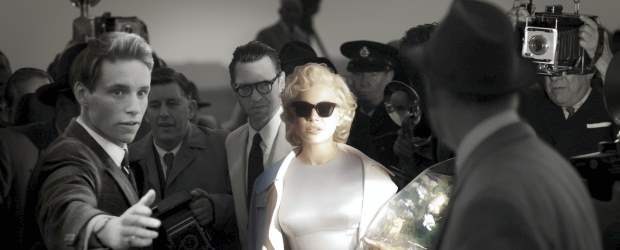 Michelle Williams pasa una semana con Marilyn | Reuters |