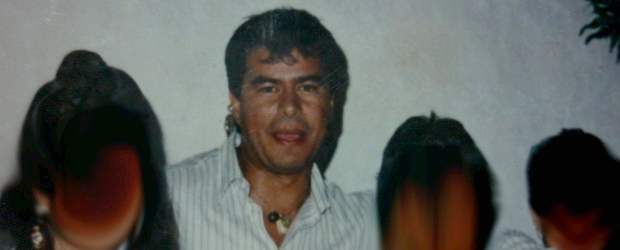 Asesinan a cuatro personas en Nechí | Cortesía | El ingeniero agrícola Víctor Hugo Hincapié, uno de los cuatro asesinados.