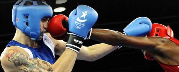 Olímpicos de frescas ilusiones | Tim Chong, Reuters, Coc-singapur | Los ganadores de medallas por Colombia en los Juegos Olímpicos de la Juventud. Jéssica Legarda, Jonathan Botero, Brayan Ramírez, David Oquendo; Juan Sebastián Gómez, Mario Andrés Gamboa, Juan Carlos Carrillo y José Mena.