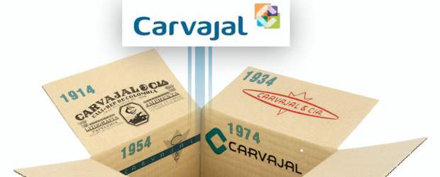 Carvajal se cambió la cara | Cortesía