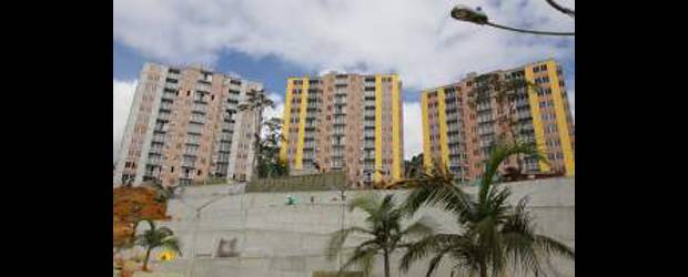 La Villa Suramericana | Hernán Vanegas | 18.000 millones de pesos, es el costo total de la Villa Suramericana.