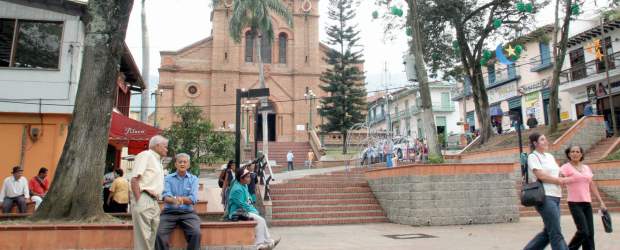 Tensa campaña afecta el ánimo en Girardota | Archivo | El municipio de Girardota tiene cerca de 43.000 habitantes que tendrán que elegir entre siete candidatos. En las campañas de dos de ellos existe una tensión evidente, aseguran algunos de sus habitantes.