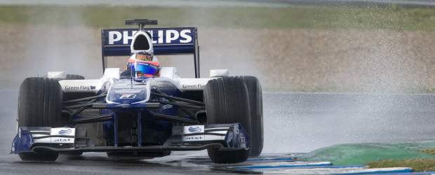 Massa aconsejó a Barrichello que se retire |